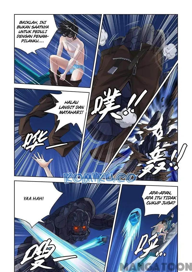Demonic Housekeeper Chapter 54 Gambar 7